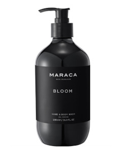 Maraca Hand and Body Wash - Bloom