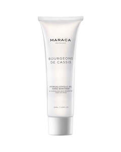 Gift: Maraca Hydroalcoholic  Hand Sanitiser - Bourgeons De Cassis