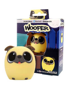 My Audio Pet Bluetooth Speaker - Woofer the Puppy