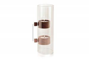 Gift: Philippi Lift Small Candleholder