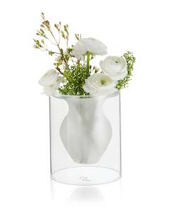 Gift: Philippi Esmeralda Vase 16cm