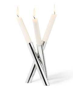 Philippi Perplex 3 Candle Holder