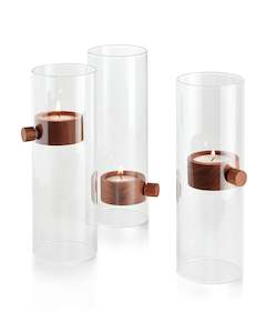 Gift: Philippi Lift  Candle Holder XL