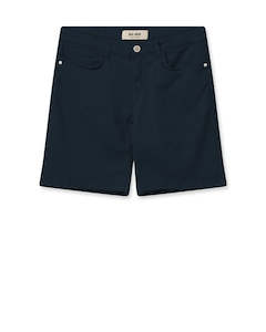 Mos Mosh Faduma Timaf Shorts in Salute Navy