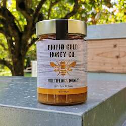 Multiflora Honey