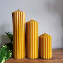 Candles: Colony