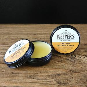 Soothing Calendula Balm