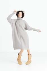 U Hoody Dress