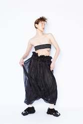 Clothing wholesaling: Kicking Rocks Skirt