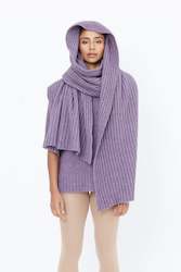 Clothing wholesaling: U Scarf