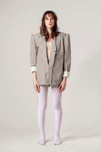 Clothing wholesaling: Boo Blazer