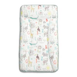 Baby wear: Mamas and Papas Safari Change Mat