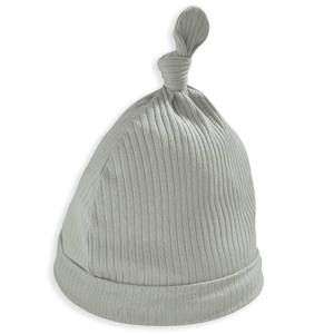 Mamas and Papas Organic Cotton Hat - Green