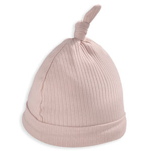 Mamas and Papas Organic Cotton Hat - Pink