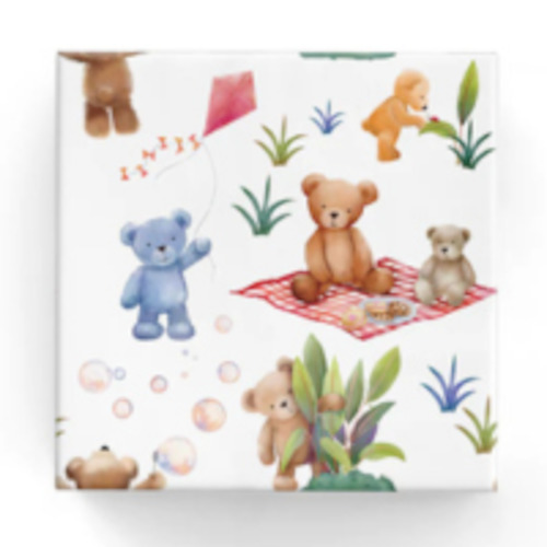 Baby wear: Would you like this Gift Wrapped?