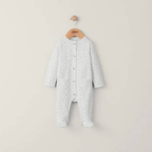 Baby wear: Mamas and Papas Cloud Onesie