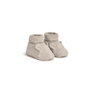 Mamas and Papas Bear Booties with Ears