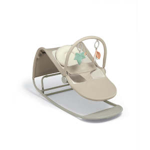 Mamas and Papas Tempo 3-in-1 Rocker/ Bouncer Sand