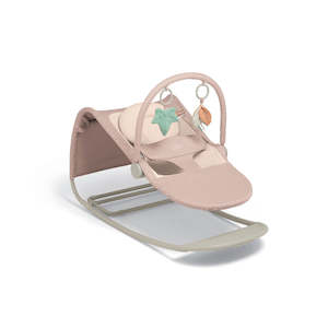 Mamas and Papas Tempo 3-in-1 Rocker/ Bouncer Blush