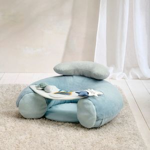 Mamas and Papas Welcome to the World Sit & Play Under the Sea Interactive Seat