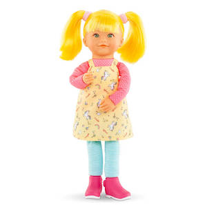 Corolle Rainbow Doll Celeste