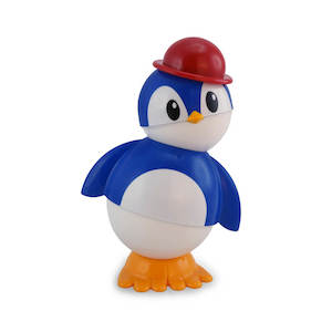 Baby wear: Tolo Toys Stacking Penguin