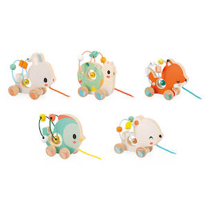 Janod Animal Baby Looping