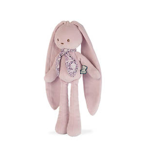 Baby wear: Kaloo Pink Rabbit Doll 35cm