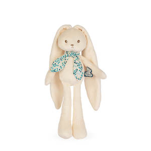 Baby wear: Kaloo Cream Rabbit Doll 25cm