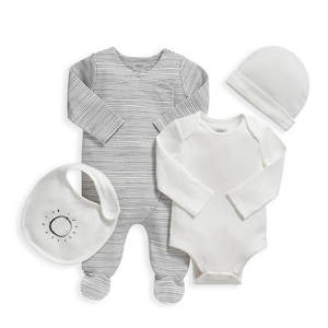 Mamas and Papas Contemporary Set - 4 Piece Set