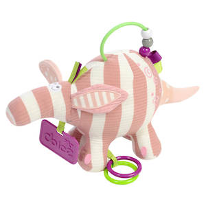 Baby wear: Dolce Toys Primo Antbear