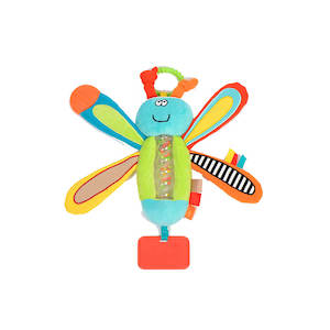 Baby wear: Dolce Toys Sensory Dragonfly