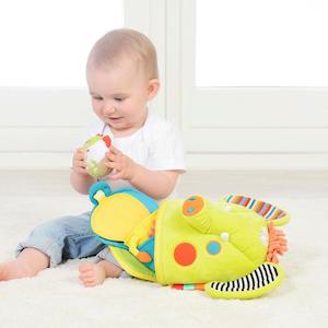 Baby wear: Dolce Toys Safari Adventure