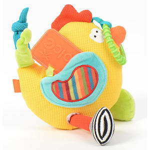 Baby wear: Dolce Toys Spring Chicken