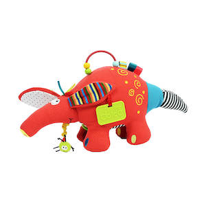 Baby wear: Dolce Toys Aardvark