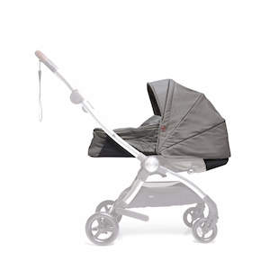 Baby wear: Mamas and Papas Airo Grey Marl Newborn Pack