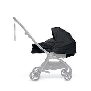 Mamas and Papas Airo Black Newborn Pack