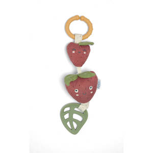 Mamas and Papas Strawberry Activity Toy