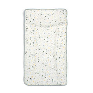 Mamas and Papas Terrazzo Change Mat