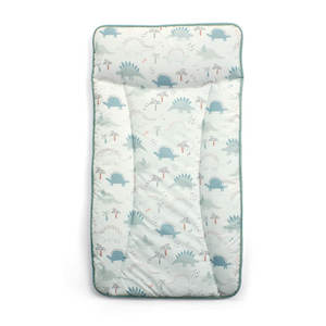 Baby wear: Mamas and Papas Dinosaur Change Mat