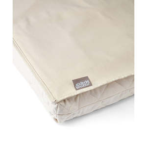 Mamas and Papas Organic Mattress Protector