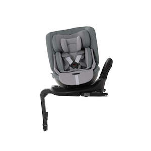 Silver Cross Motion2 All Size 360 Car Seat - Glacier