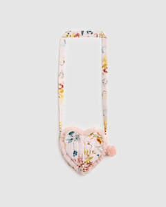 Alex & Ant - I Love You Bag Floral