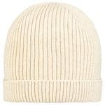 Infant clothing: TOSHI ORGANIC BEANIE TOMMY IN FEATHER