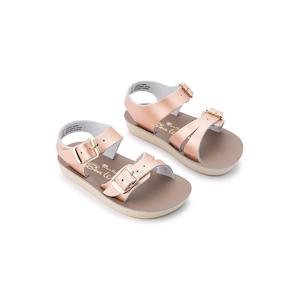 Infant clothing: SALT WATER SEAWEE - ROSE GOLD