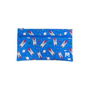 MONTII PENCIL CASE - Galatic