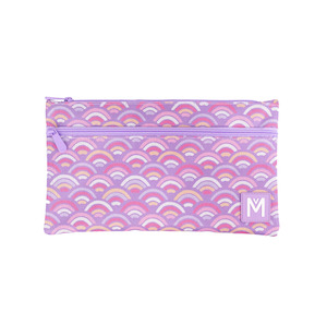 MONTII PENCIL CASE - Rainbow Roller