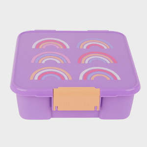 MONTII- BENTO FIVE - RAINBOW ROLLER