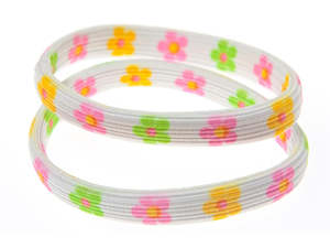 GOODY GUMDROPS DAISY ELASTICS