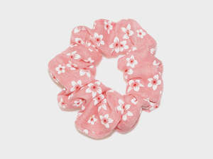 GOODY GUMDROPS DESERT ROSE SCRUNCHIE Pink